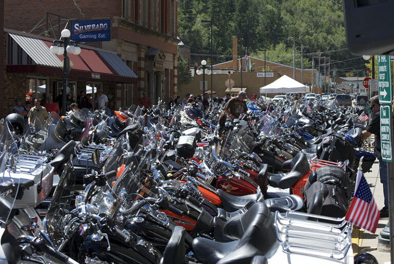 Sturgis, SD