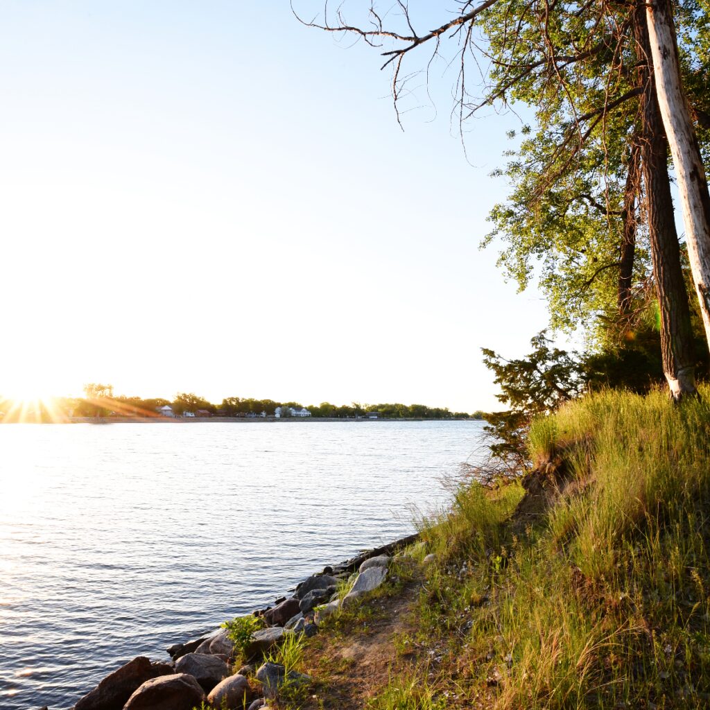 Escape To Serenity: Unveiling The Magic Of LaFramboise Island Nature Area