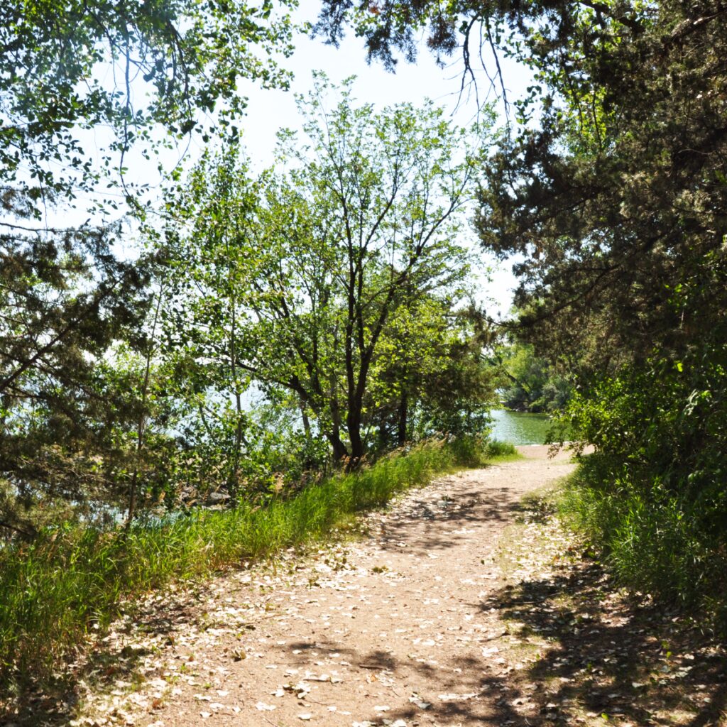 Escape to Serenity: Your Guide to Richmond Lake Recreation Area in South Dakota