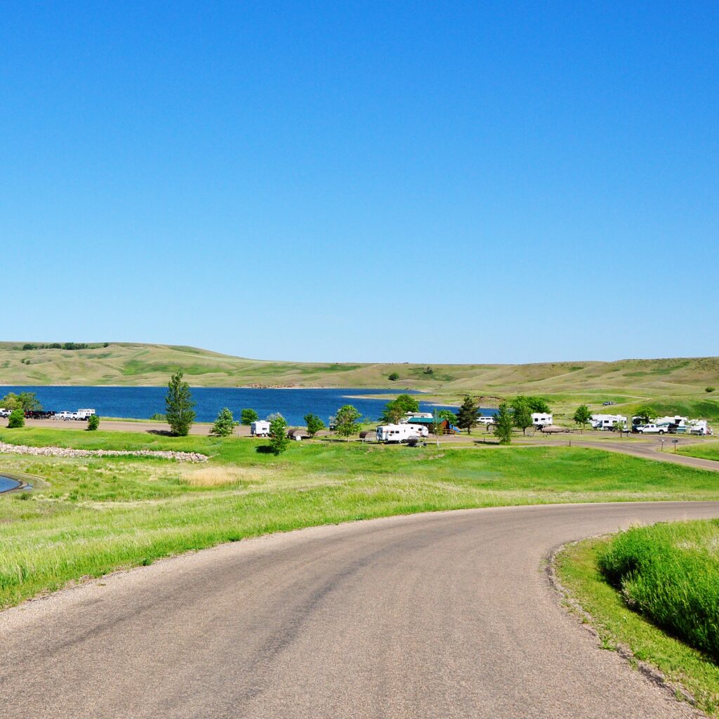 Escape to Swan Creek: South Dakota's Hidden Gem for Outdoor Adventures