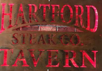 Hartford Steak Co. Tavern