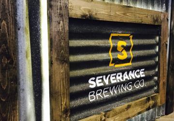Severance Brewing Co.