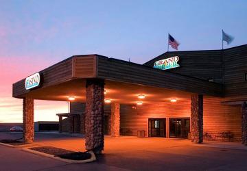 Grand River Casino & Resort