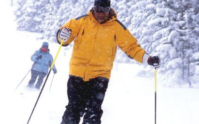 Top winter activities in South Dakota