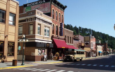 Deadwood Casinos