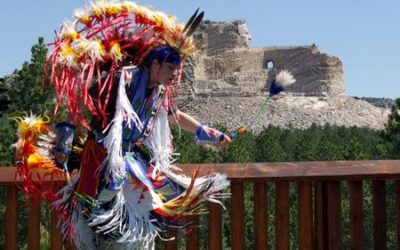 Crazy Horse celebrates 20 years of reconciliation