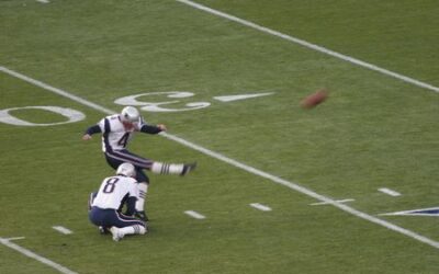 Adam Vinatieri: NFL legend, South Dakota native