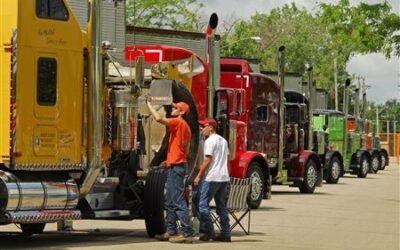 South Dakota’s Great Places: Wheel Jam