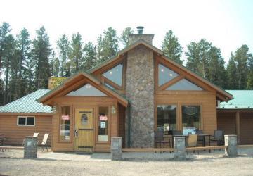 Recreational Springs Resort & Lodge