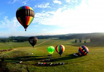 Black Hills Balloons
