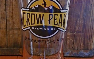 Crow Peak Brewing ends 69-year commercial brewery drought in South Dakota