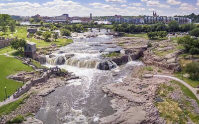 5 Must-See Attractions in Sioux Falls, SD You Can’t Miss