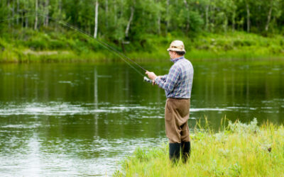 The Angler’s Paradise: Fishing Spots Across South Dakota