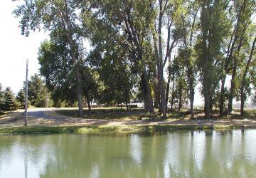 Elk Point City Park & Campground