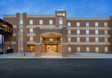Home2 Suites by Hilton Sioux Falls/Sanford Medical Center