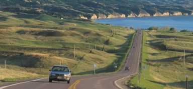 South Dakota’s Great Places: Native American Scenic Byway