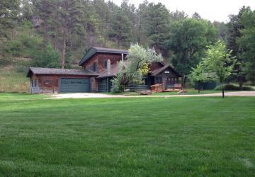Lake Park Campground and Cottages