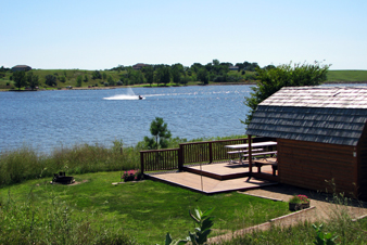 Lake Vermillion Recreation Area