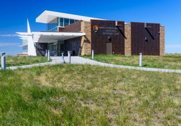 Minuteman Missile National Historic Site