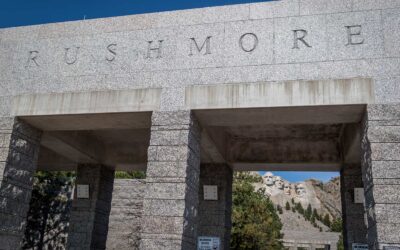 Mount Rushmore: A Monument Carved in Stone and History