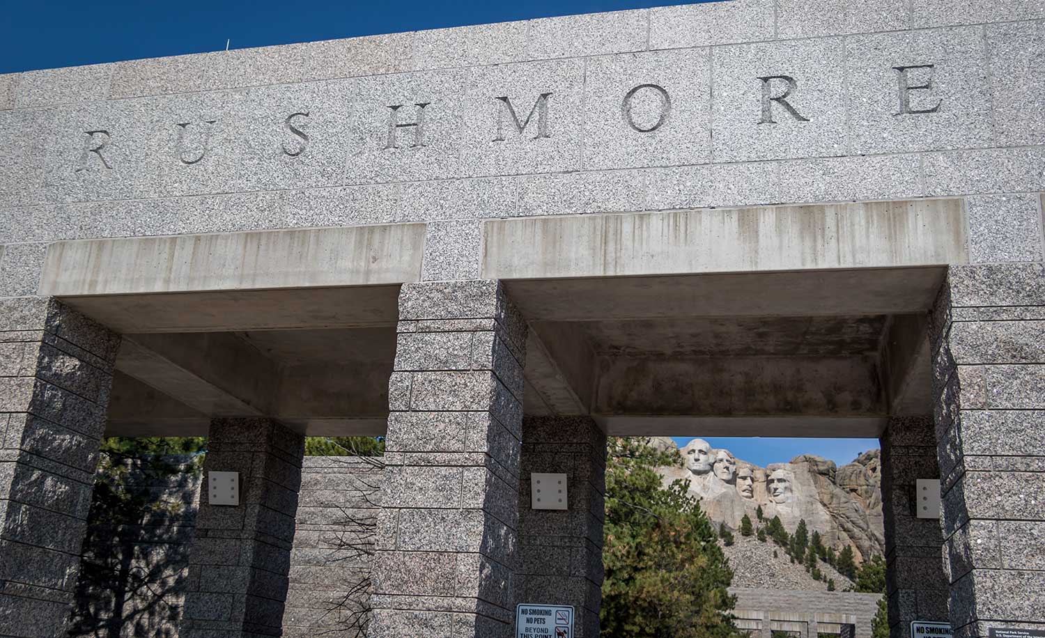 Mount Rushmore: A Monument Carved In Stone And History - Southdakota.com