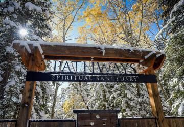 Pathways Spiritual Sanctuary