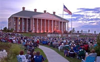 South Dakota’s Great Places: Redlin Art Center