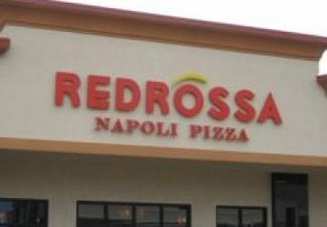 RedRossa Napoli Pizza