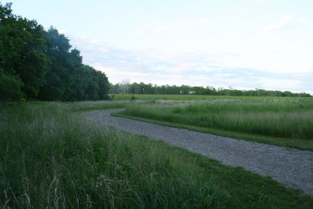 Outdoor Campus at Sertoma Park in Sioux Falls