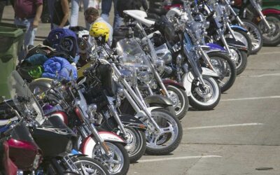 Top Attractions and Landmarks to Explore in Sturgis, South Dakota