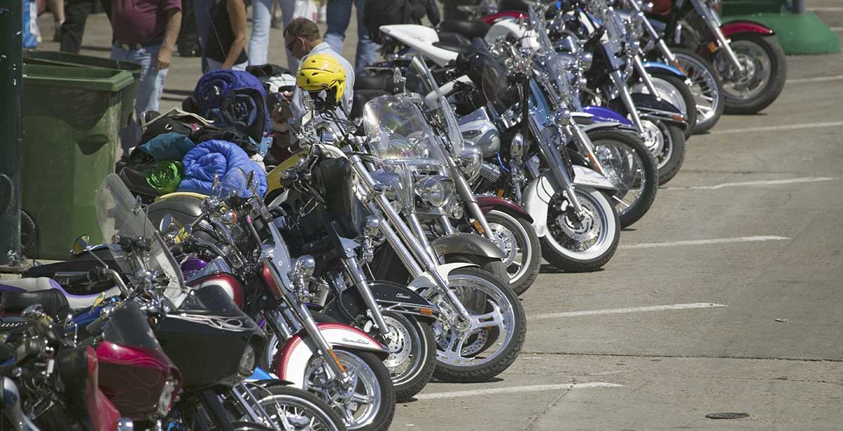 Top Attractions and Landmarks to Explore in Sturgis, South Dakota ...