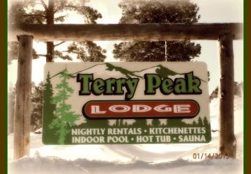 Terry Peak Lodge