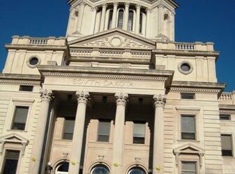 South Dakota’s Great Places: South Dakota State Capitol