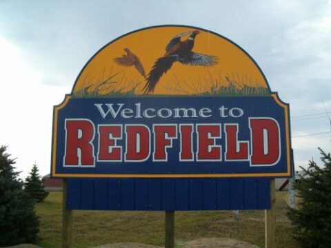 Redfield, SD - SouthDakota.com