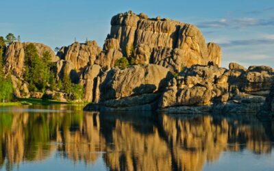 Explore the Gateway to the Black Hills: Top Things to Do in Rapid City, SD