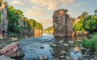 Natural Splendor: A Tour of South Dakota’s State Parks