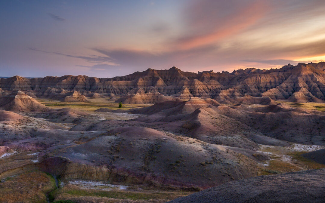 Escape to the Great Plains: Planning Your Perfect South Dakota Vacation