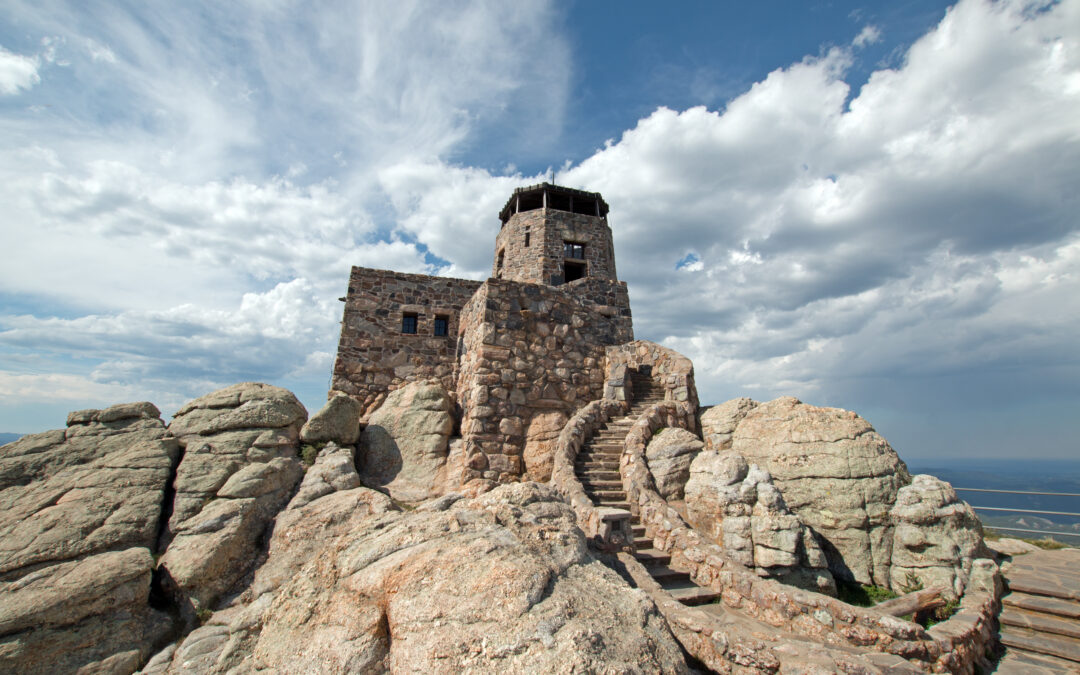 Honoring History and Culture: A Visitor’s Guide to the Crazy Horse Memorial