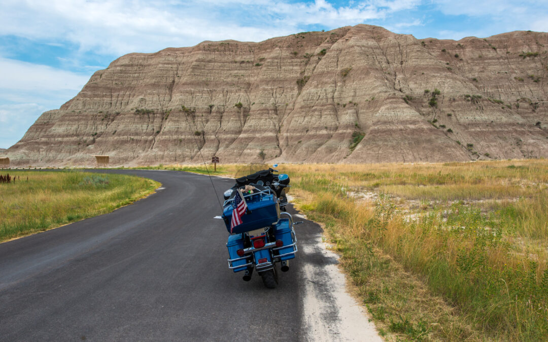 Hit the Road: Mapping the Ultimate South Dakota Road Trip