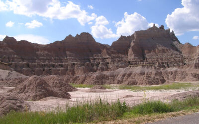 Natural Beauty and Recreation: Exploring South Dakota’s State Parks