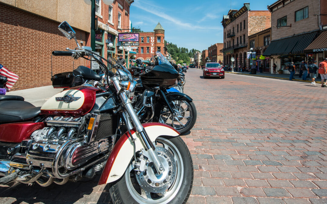 Rev Up Your Engines: The Ultimate Guide to the Sturgis Motorcycle Rally