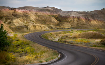 Exploring the Badlands: Geological Wonders and Scenic Beauty