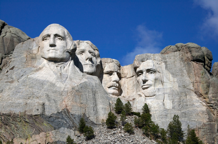 Top 10 Attractions Near Mount Rushmore: Must-See Wonders