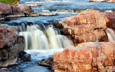 Discovering the Heart of the Falls: A Guide to Sioux Falls Sightseeing