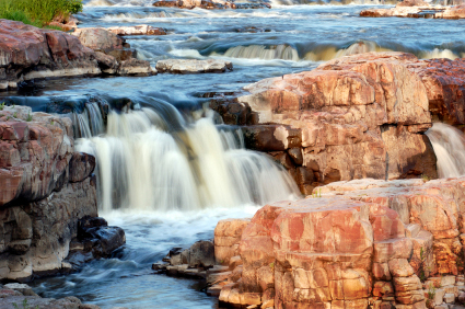 Discovering the Heart of the Falls: A Guide to Sioux Falls Sightseeing