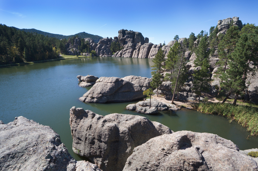 A Sightseer’s Dream: Top South Dakota Landmarks and Views