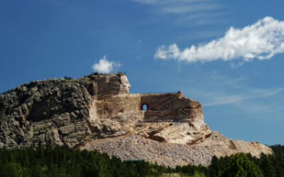 Time Travel in the Midwest: Visiting South Dakota’s Historic Sites