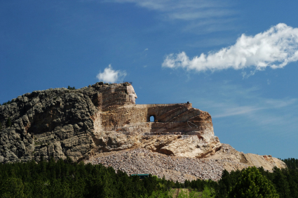 Time Travel in the Midwest: Visiting South Dakota’s Historic Sites