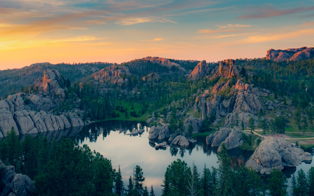 The Ultimate South Dakota Vacation Itinerary for Every Traveler