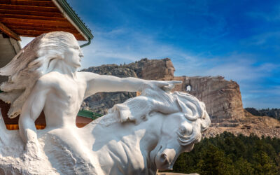 Must-See Marvels: The Top Attractions in South Dakota